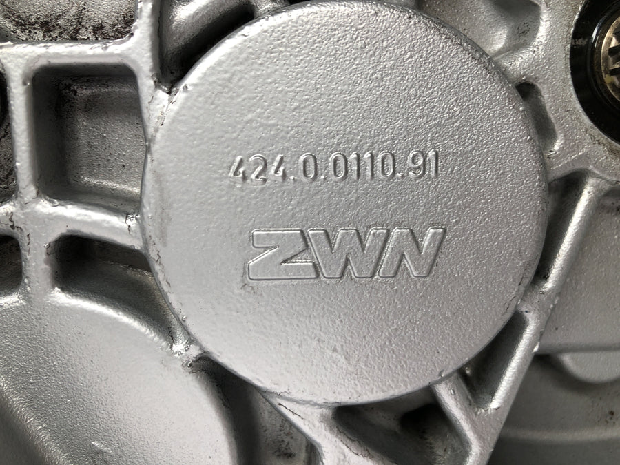 BMW R 850 C 259C [1999] - Girkasse Drive Transmission
