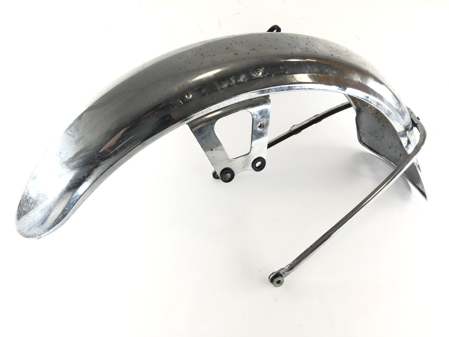 Honda GL 1000 Goldwing GL1 [1977] - Frontfendr beskyttelsesbrett foran Fenders