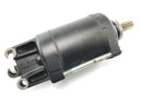 Yamaha MT07 RM04 [2014] - startmotor elektrisk starter Mitsuba 12V SM18-3