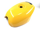 Triumph Daytona 900 T300D [1996] - Tank drivstofftank bensintank gul-2
