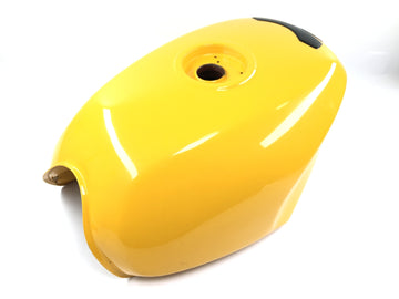 Triumph Daytona 900 T300D [1996] - Tank drivstofftank bensintank gul - 0