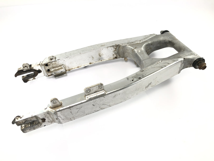 Honda XR 600 R PE04 [1992] - svingarm bakhjul svingarm aluminium svingarm