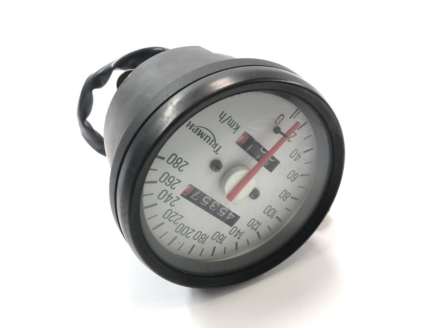 Triumph Speed ​​​​Triple T509 [1998] - Speedometer Cockpit Speedometer Speedometer