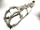Suzuki RM Z 250 RJ41A [2007] - Ramme hovedramme uten papirer-2