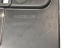 Kawasaki VN 1600 Classic VNT60A [2007] - Batterirom til batteriboks-3
