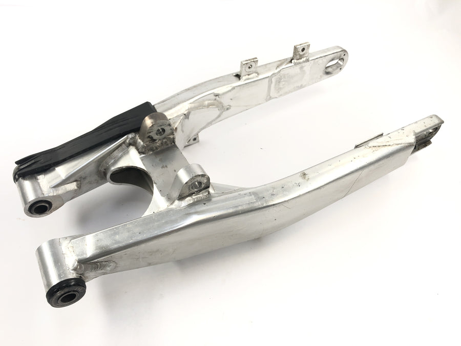 Yamaha TT 600 R DJ01 [1998] - Swinge Back Wheel Swing