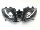 Yamaha YZF R1 RN01 [1998] - frontlys frontlys-2