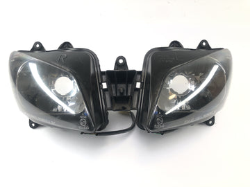 Yamaha YZF R1 RN01 [1998] - frontlys frontlys - 0
