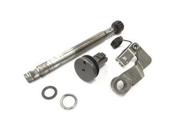 Yamaha TRX 850 4UN [1996] - Clutch slave clutch slave spak - 0
