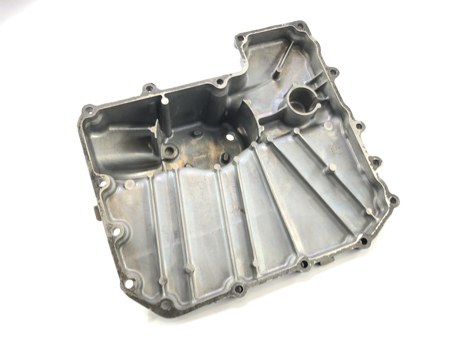 Kawasaki Z 1000 ZRT00A [2006] - Oil Pan Engine Lid