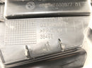 BMW R 1200 GS R12 K25 [2003] - Verktøykammergrensesnitt-5
