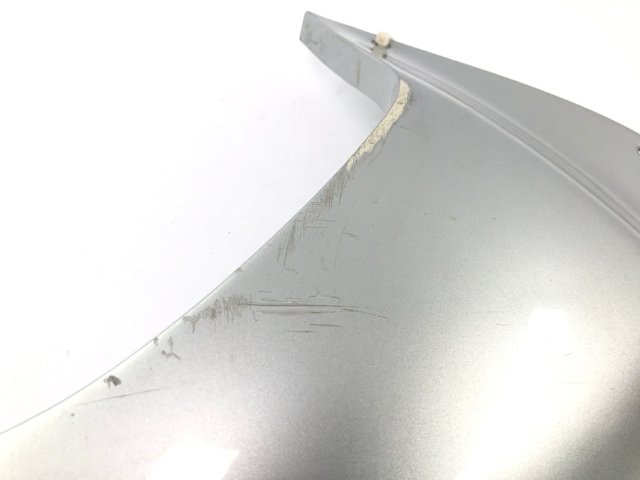 BMW C1 125 [2002] - Nedre høyre sidepanel
