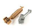 Yamaha XVS 650 Drag Star VM02 [1998] - Oil Sieve Oil Pump-3