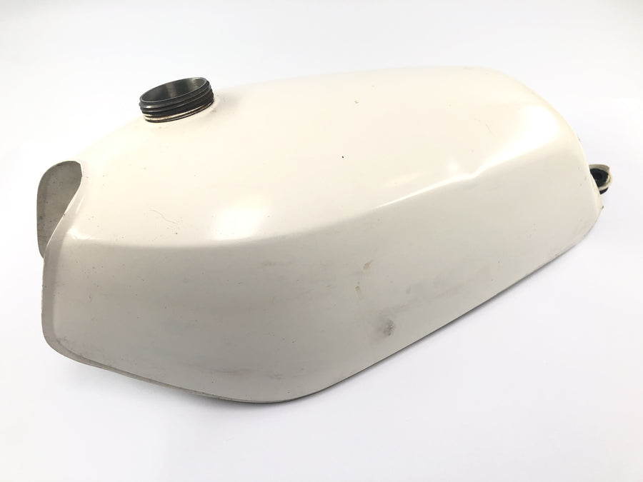 Yamaha DT 175 2K4 [1982] - Tank bensintank drivstofftank