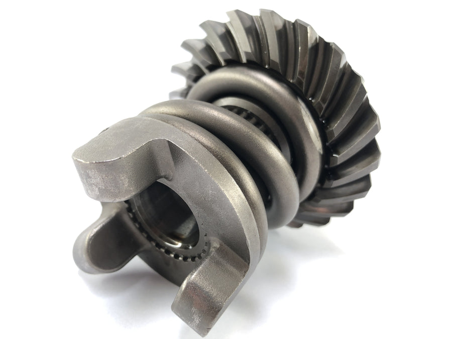 Kawasaki VN -15 VNT50A [1989] - Drive Shaft Welle Kardan Gearbox