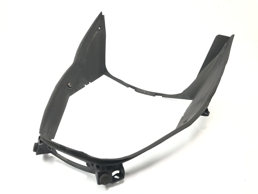 BMW K 1200 S K12S [2004] - Radiatordeksel foran