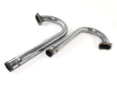 BMW R 850 C 259C [1999] - eksosmanifoldmanifold eksosrør høyre og venstre-4