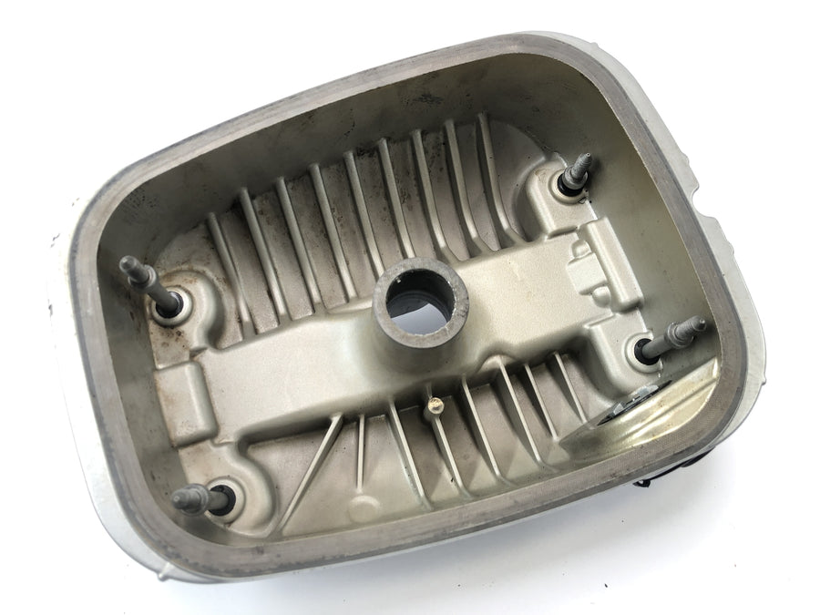 BMW R 1150 GS R21 [2002] - ventildeksel til venstre