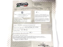 Yamaha YZF R1 RN09 [2003] - Eksosdefinert lyddemper G.P.R.-6