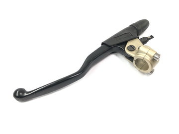 Benelli TNT 1130 [2009] - Clutchfeste for clutchspak