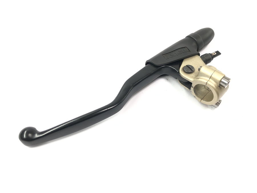 Benelli TNT 1130 [2009] - Clutchfeste for clutchspak