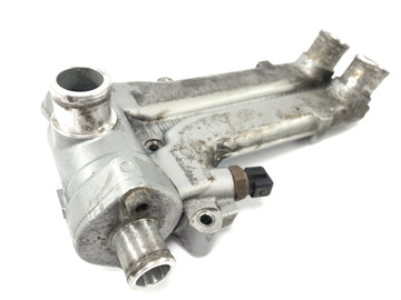 Ducati 999 H4 [2003] - Kjølevantrør Termostathus