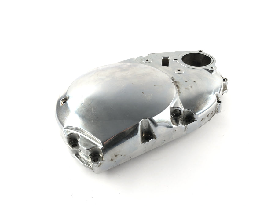 Yamaha XVS 650 Drag Star VM02 [1998] - Clutch Lid Motor Lid