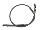 Yamaha XT 350 3YT / 55V [1990] - Dekompresjonstog-4