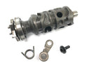 Honda CBR 600 RR PC37 [2004] - stjerneskiftmekanisme for girtrommel-1