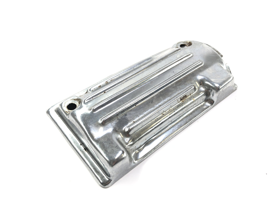 Honda CB 650 RC03 [1981] - Cover Starter Cover Cover