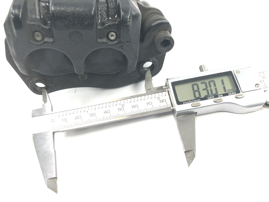 Triumph Tiger 900 T400 [1998] - Bremsecaliper foran venstre