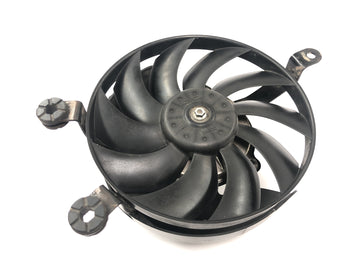 Suzuki GSF 1250 SA Bandit WVCH [2007] - Radiatorvifte impeller radiatorvifte
