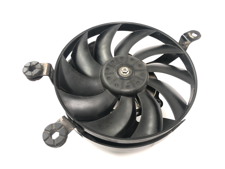 Suzuki GSF 1250 SA Bandit WVCH [2007] - Radiatorvifte impeller radiatorvifte