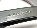 Aprilia SL 1000 Falco PA [2000] - Bakhjul Rad Rim 6,00 x 17 tommer dekk 180/55 ZR17 Metzeler-3