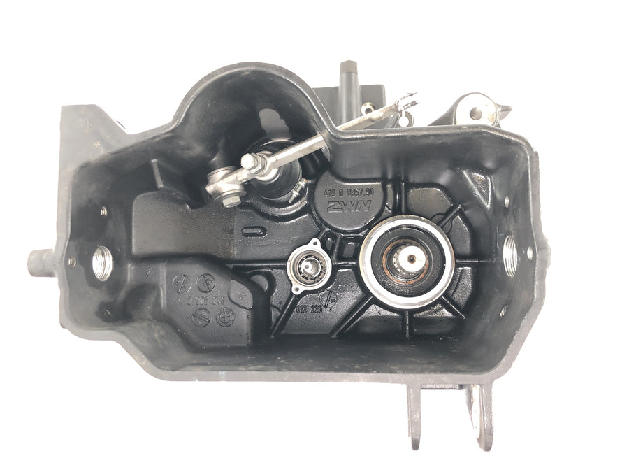 BMW R 1100 RT 259 [1999] - Girkasse
