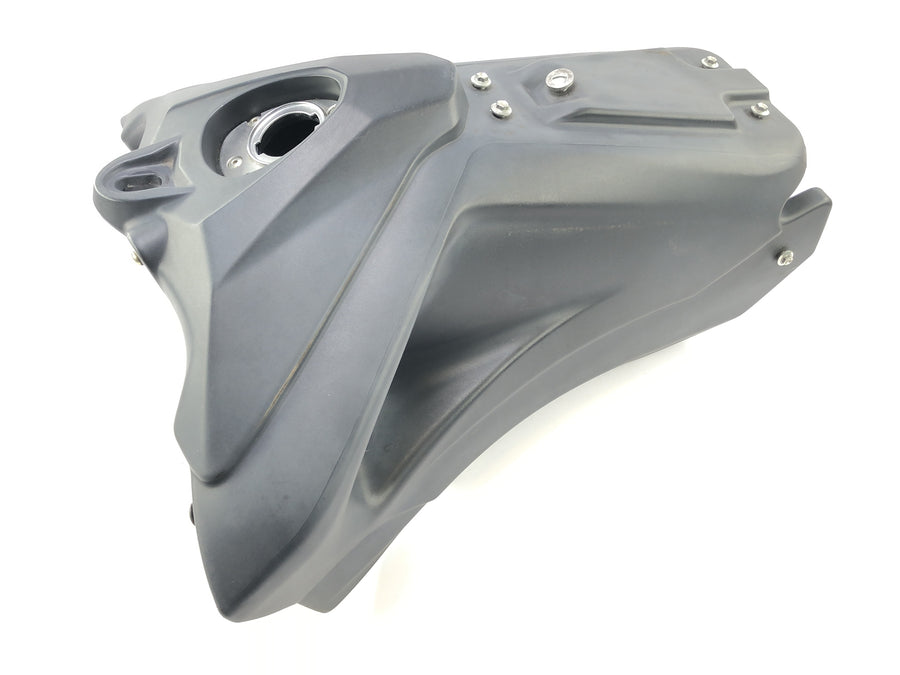 Husqvarna SM 630 A4 [2010] - Tank bensintank