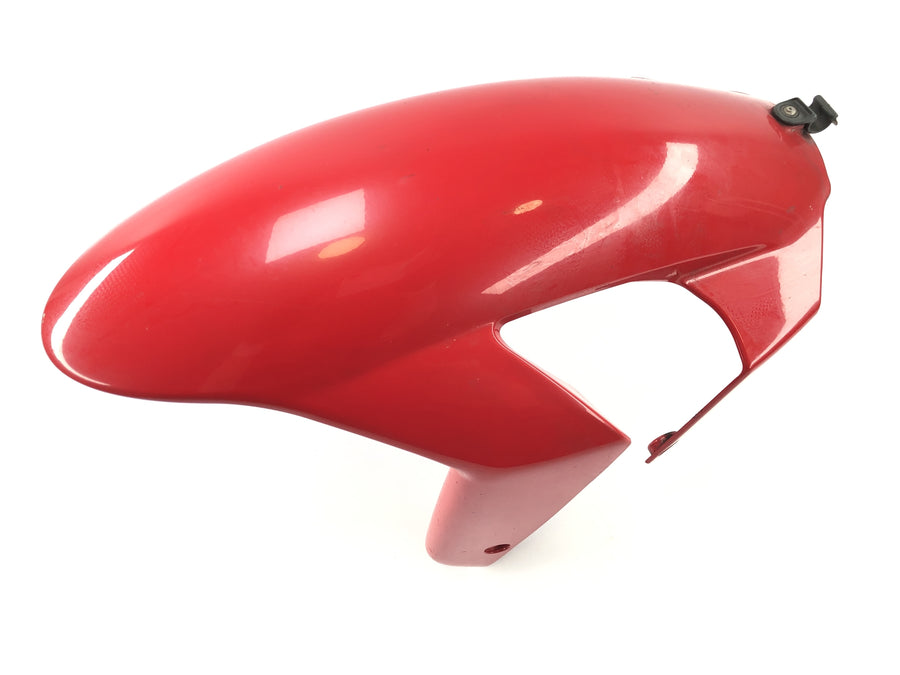 Ducati 999 H4 [2003] - Kotfeflügel Front Fender forhjulsdekselbeskyttelsesark
