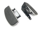 Kawasaki VN 1500 Classic VNT50D [2001] - Foot Rest Driver's Headboard Kick til venstre og høyre-2