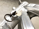 Suzuki RG 250 Gamma GJ21D [1987] - Ramme hovedramme uten papirer-2