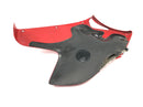 Ducati ST3 S3 [2004] - Side fairing lower left red fairing-3