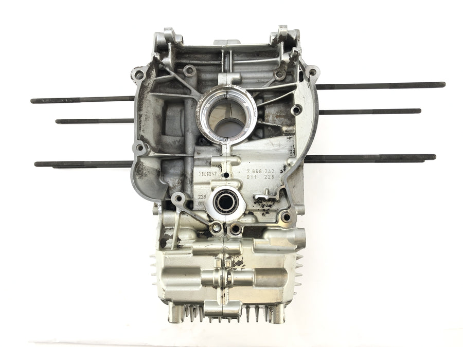 BMW R 1200 GS R12 K25 [2003] - Motorhus