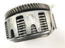 Sachs ZX 125 [1998] - Clutch clutch kurv clutch pakke-2