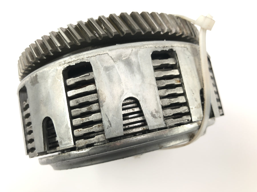 Sachs ZX 125 [1998] - Clutch clutch kurv clutch pakke