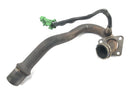 KTM RC 125 [2016] - Manifold eksosmanifold eksosrør med lambdasonde oksygensensor-2