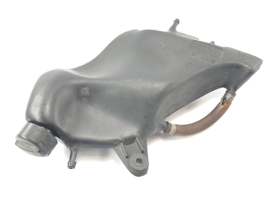 Aprilia SL 1000 Falco PA [2000] - kompensasjonsbeholder kjølevæskekompensasjonsbeholder Reservoar Tank