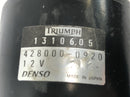 Triumph Speed Triple 1050 515NJ [2007] - Starter startmotor elektrisk motor-3