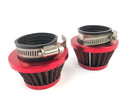 Yamaha XT 550 5y3 [1982] - Air Filter Set Par-3