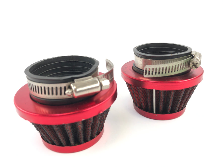 Yamaha XT 550 5y3 [1982] - Air Filter Set Par
