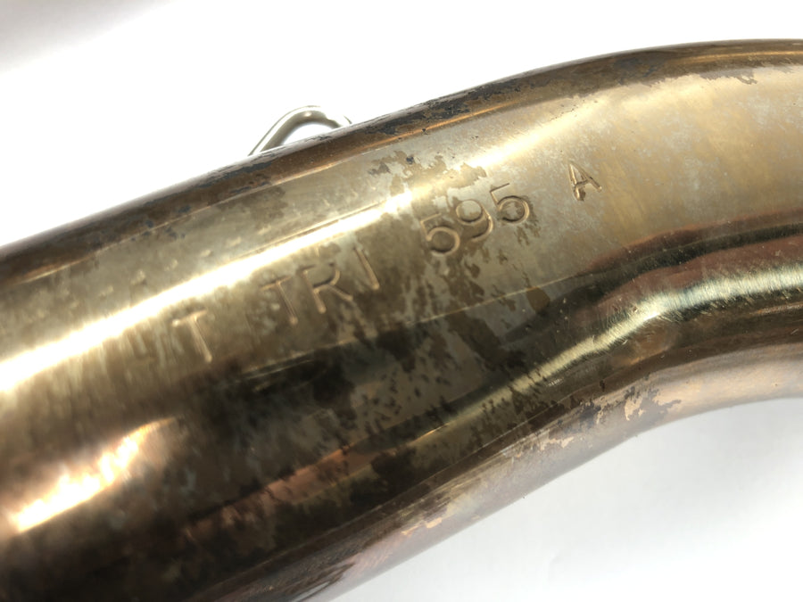 TRIUMPH DAYTONA 955I T595 [1998] - Manifold eksosmanifold eksosmanifold eksosanlegg