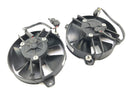 Aprilia RSV4 1000 [2010] - Radiator Fan Set Par-4